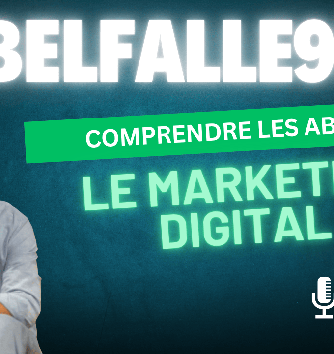 Le Pack Complet Pour Apprendre le Marketing Digital