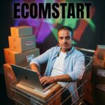ECOMSTART : Lance ton E-COMMERCE en Tunisie et génère tes premières ventes